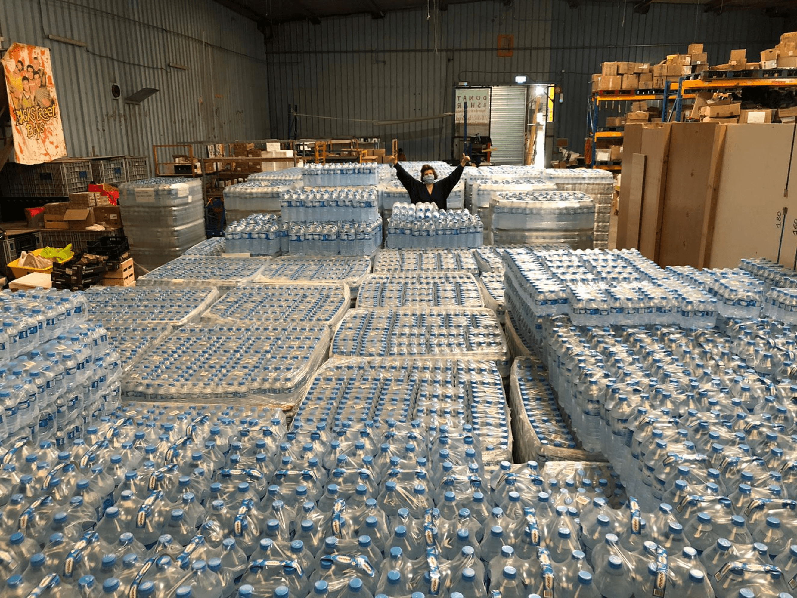 Charity Registration