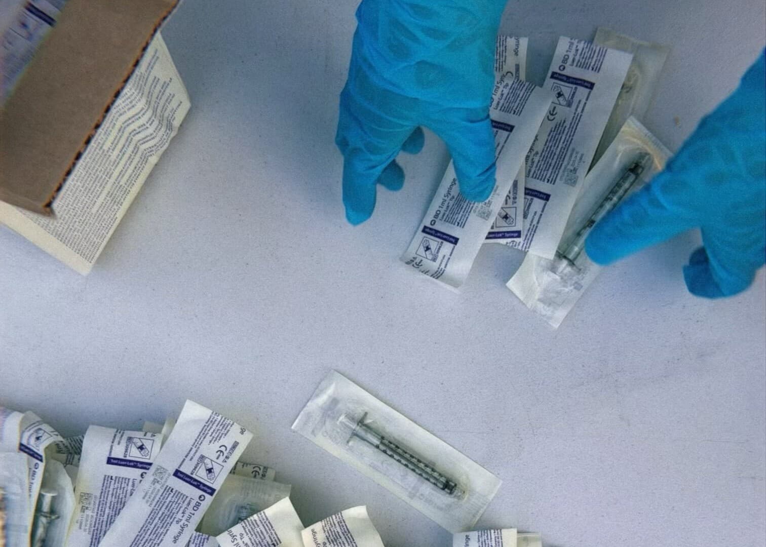 The second about image