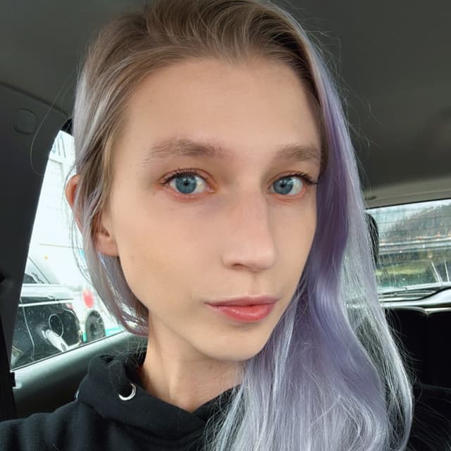 Headshot of Rosalind Jones (she/her)