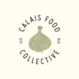 Frontline Group Logo: Calais Food Collective