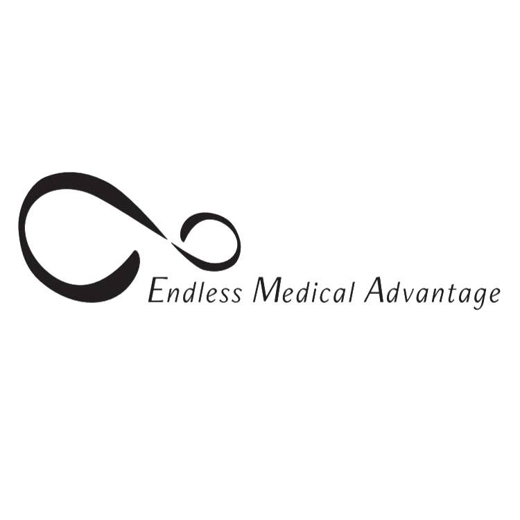 Frontline Group Logo: Endless Medical Advantage