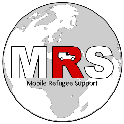 Frontline Group Logo: Mobile Refugee Support