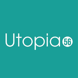 Frontline Group Logo: Utopia 56